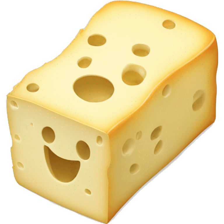 pepper jack cheese emoji