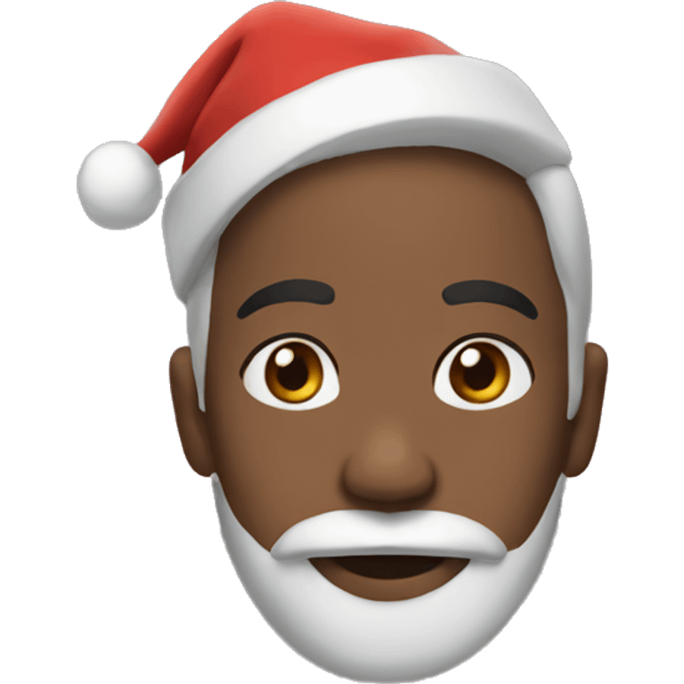 Christmas aesthetic  emoji