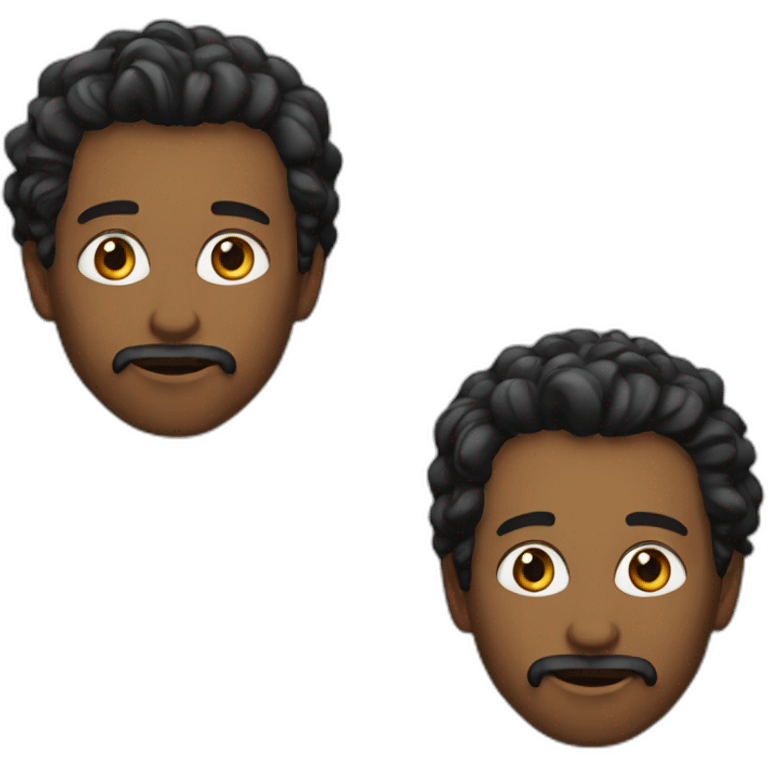 Alexandre emoji