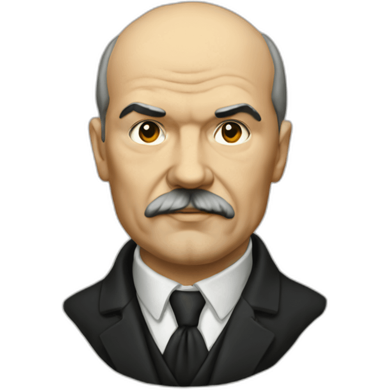 Lenin emoji