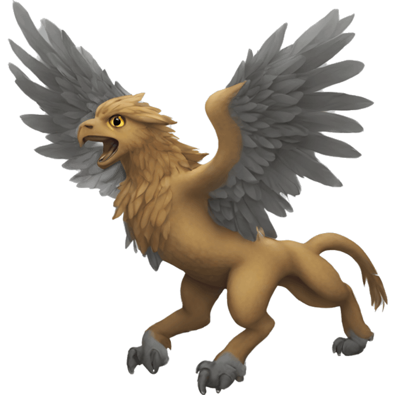 griffin emoji