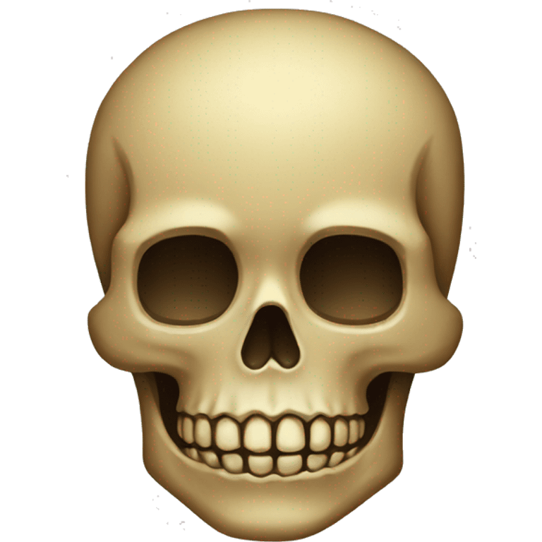 calavera emoji