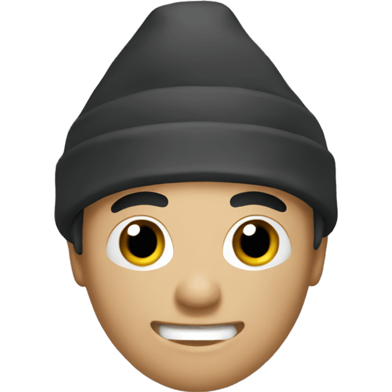 Rob in Thailand  emoji