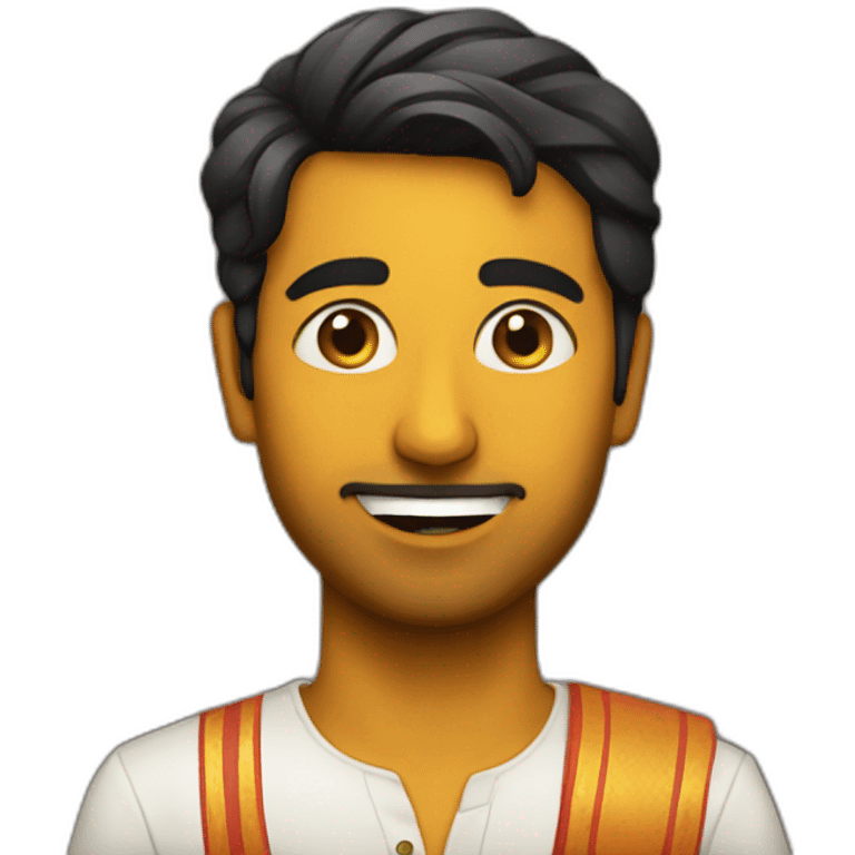 carnatic events emoji