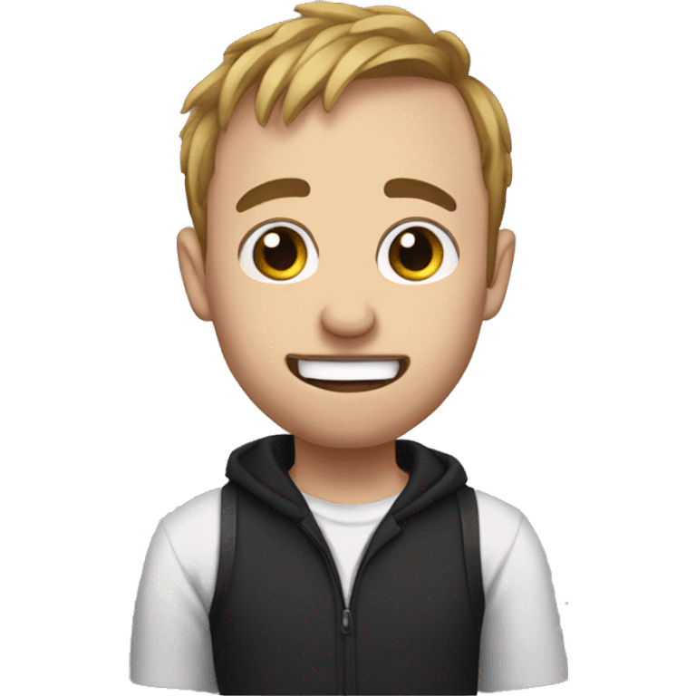 squeezie emoji