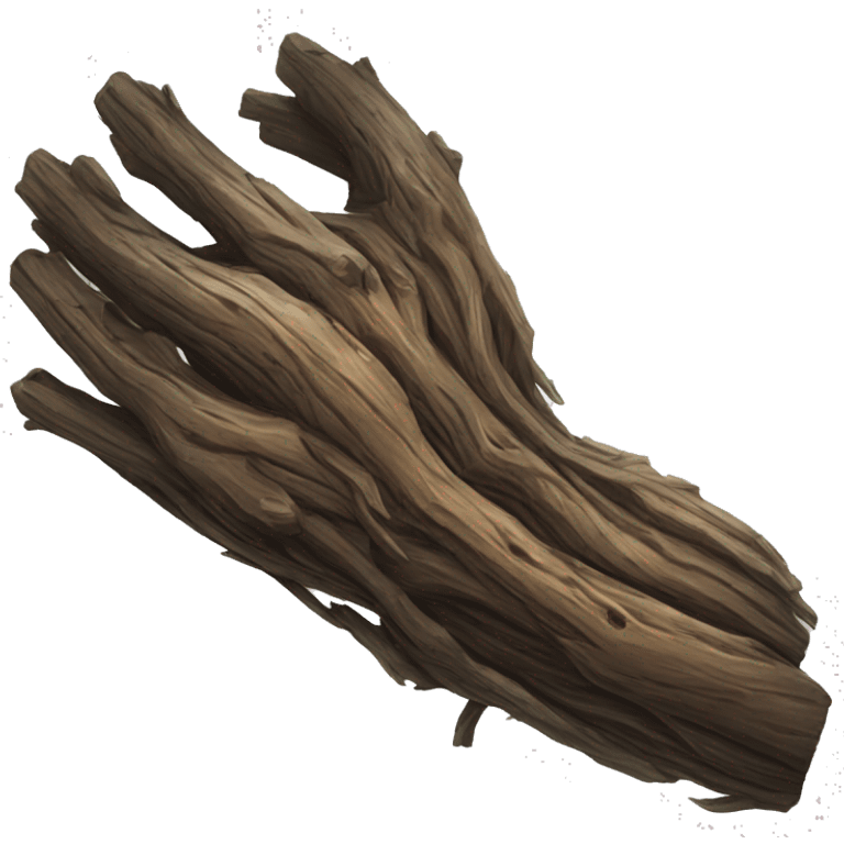  sekiro prosthesis wood arm emoji