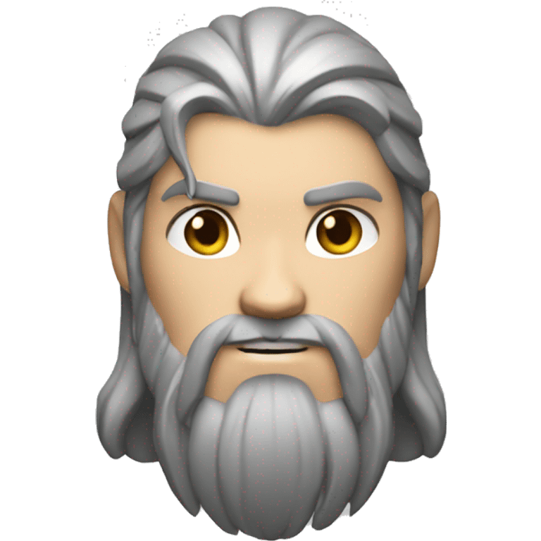 Gorr the God Butcher Thor 4 emoji