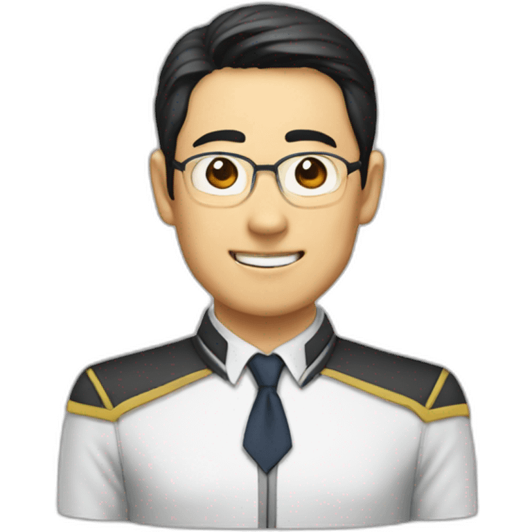 kishida emoji