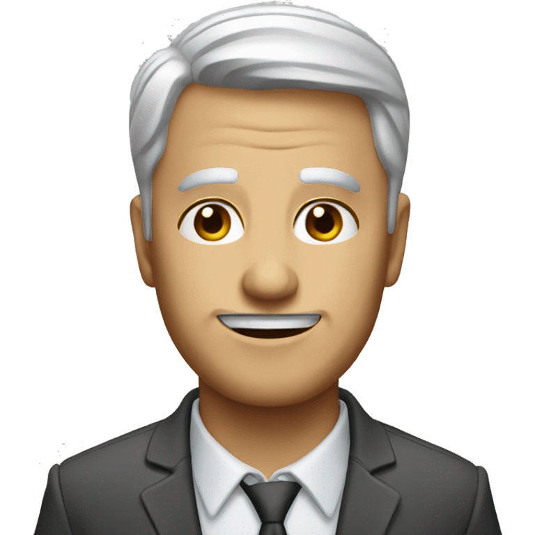 SR MANAGER emoji