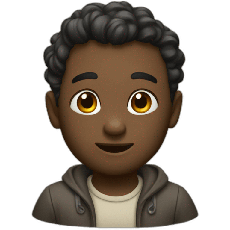 Petit Abel emoji