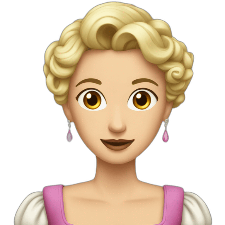 milady nft emoji