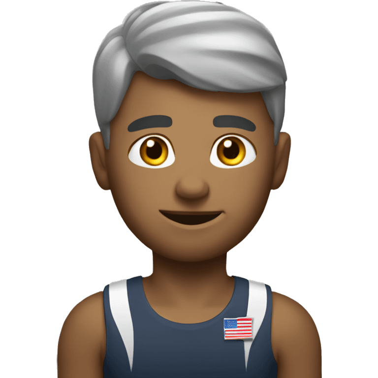 Semper fitness emoji