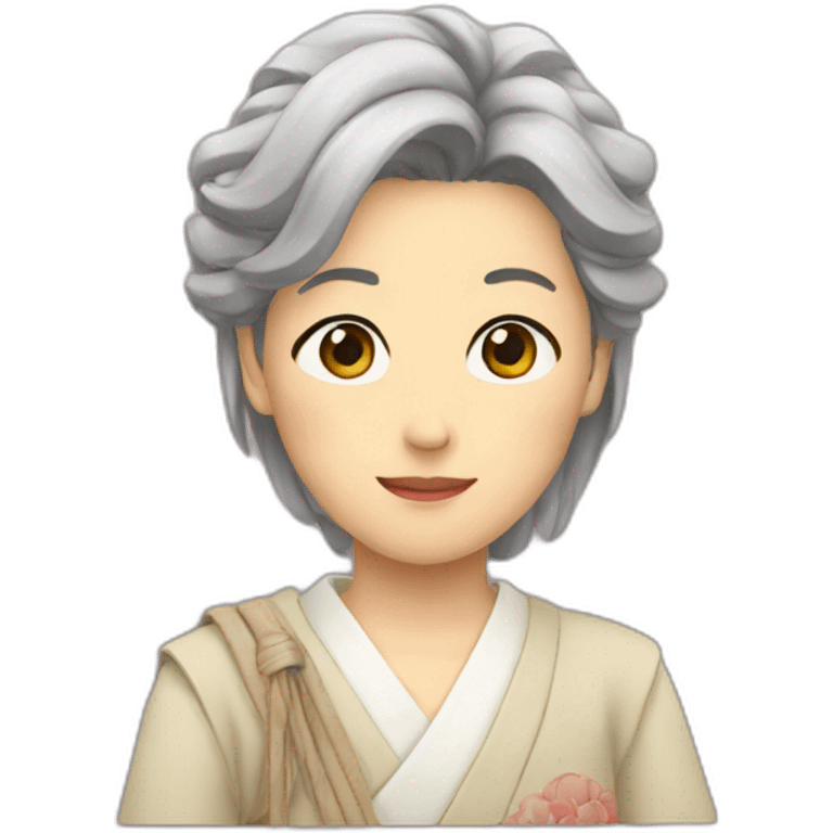 japan emoji