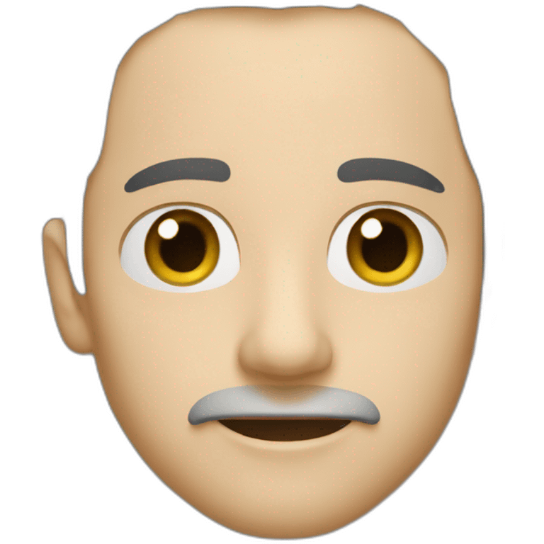 Léo Duff emoji