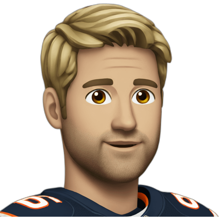 Jay Cutler emoji