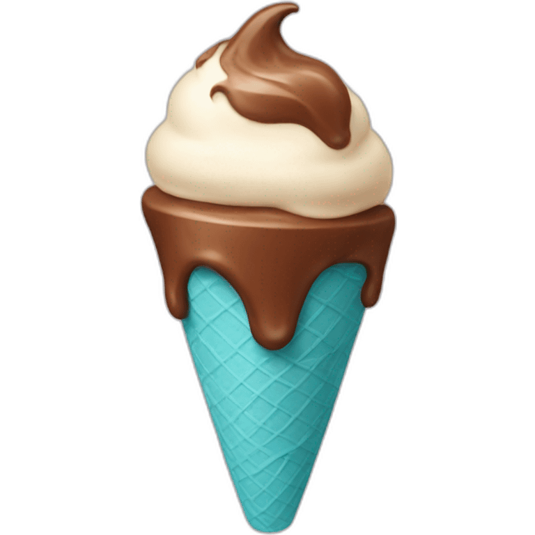 Ice cream world ranking emoji