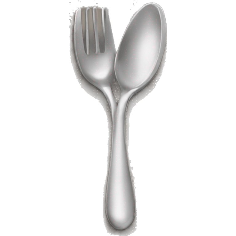 spoon emoji