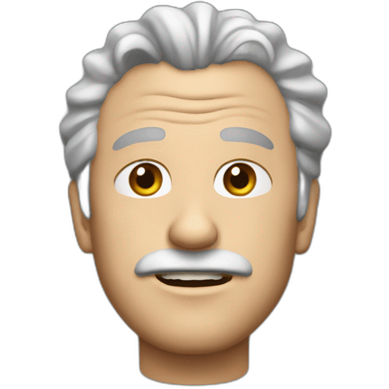 Rick Ashley emoji