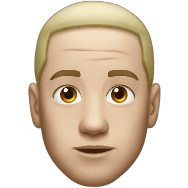 Eminem emoji