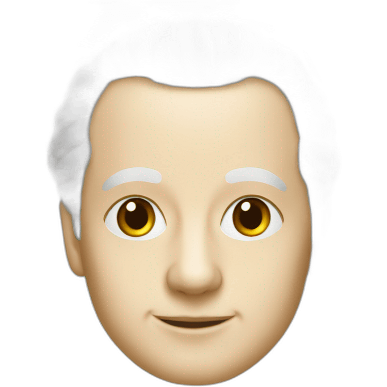 Leopold Mozart emoji