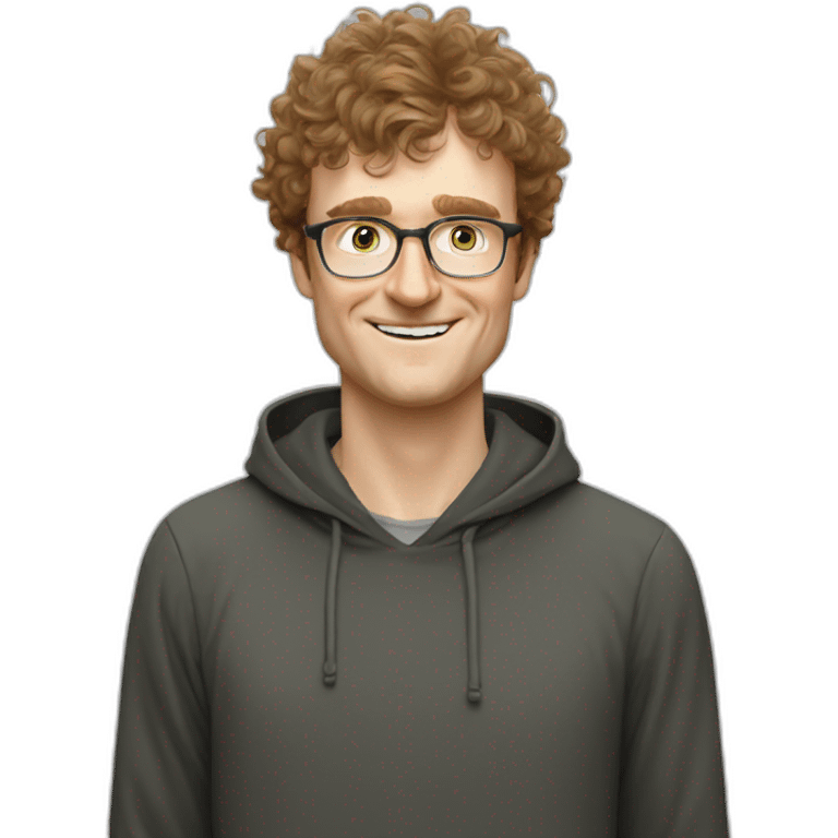 Paddy Cosgrave emoji