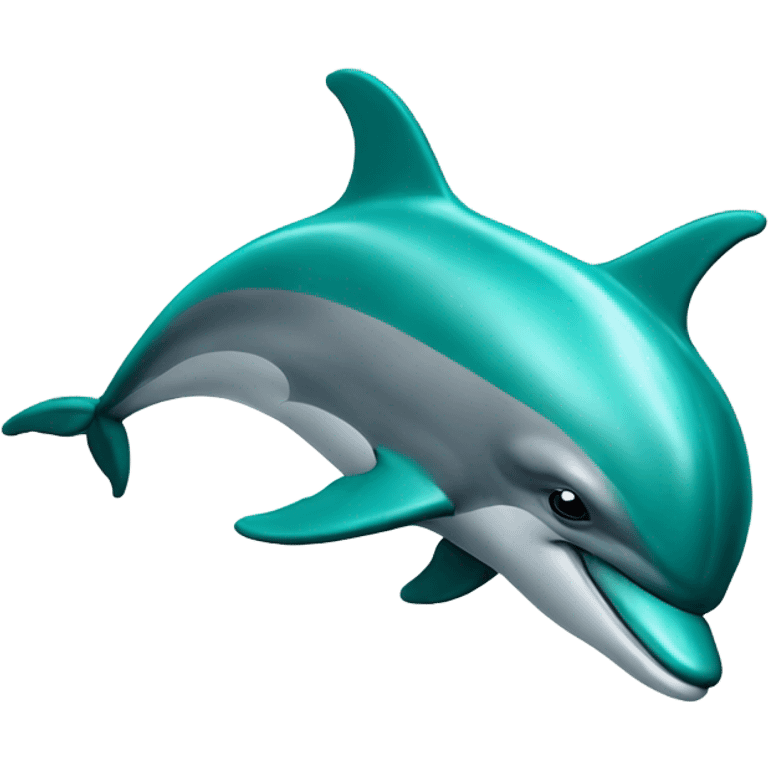 Dolphins emoji