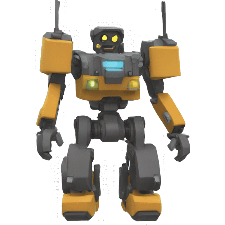 terratech emoji