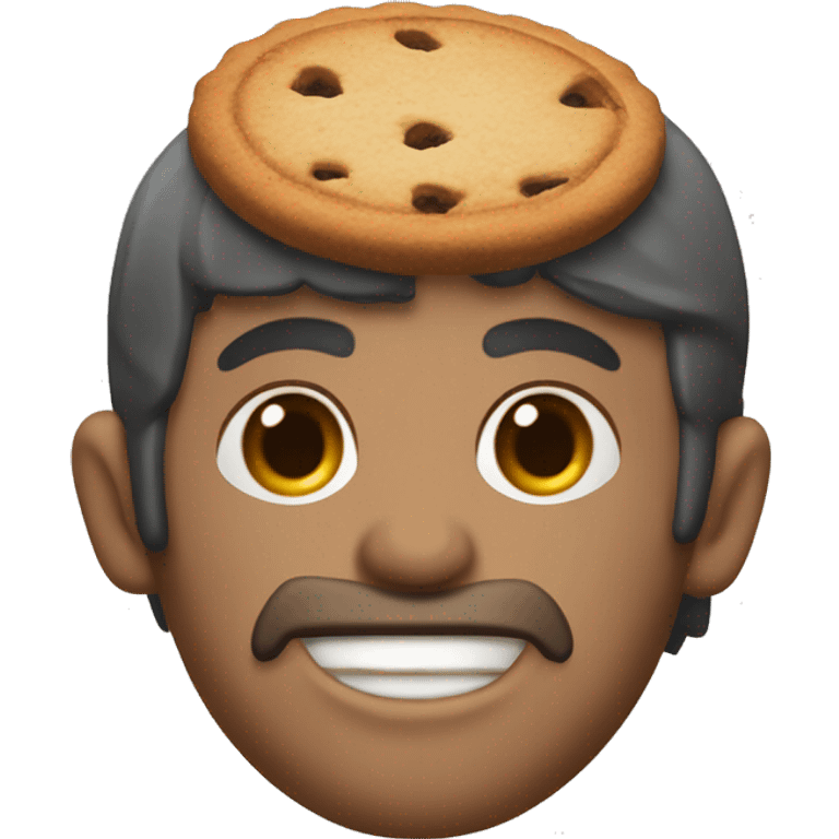 Cortador de galleta emoji