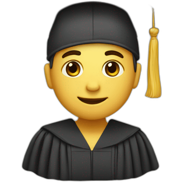 DEGREE emoji