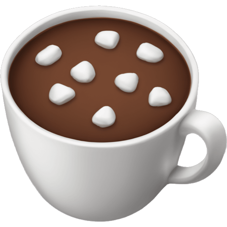 cup of cocoa emoji