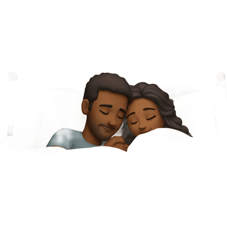 Sweet dreams love emoji