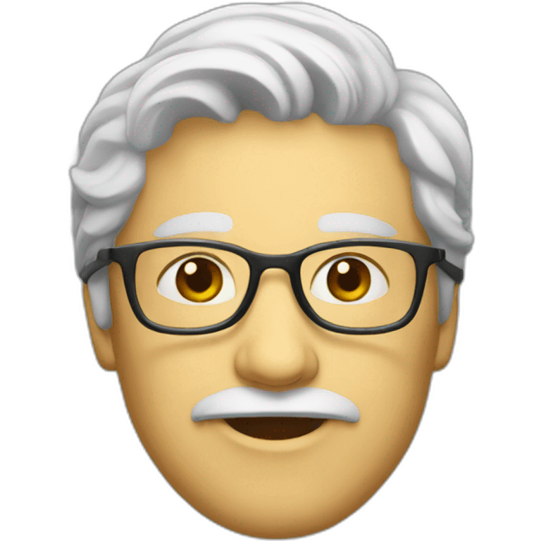 academia emoji