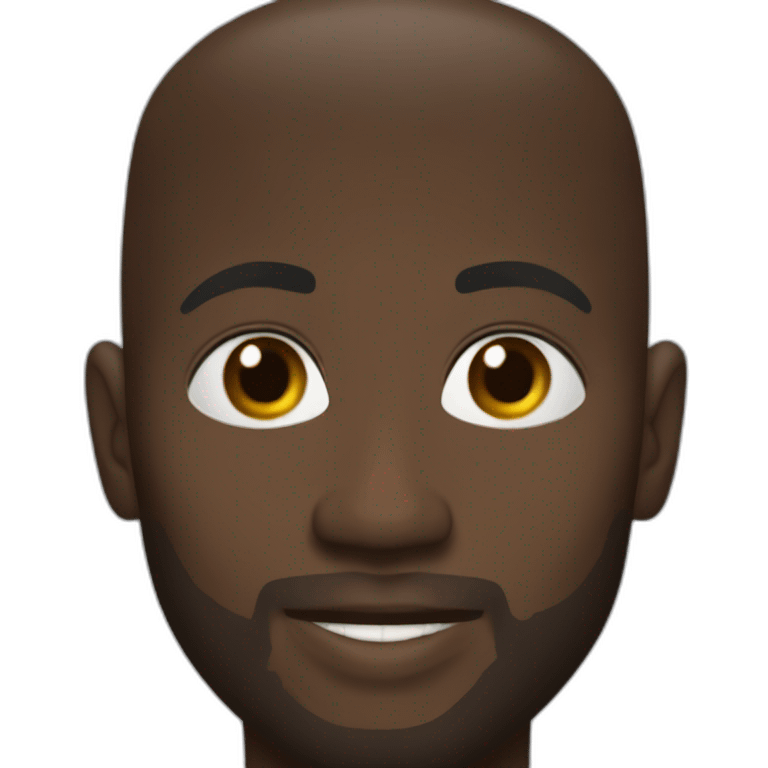 Moussa Diaby emoji