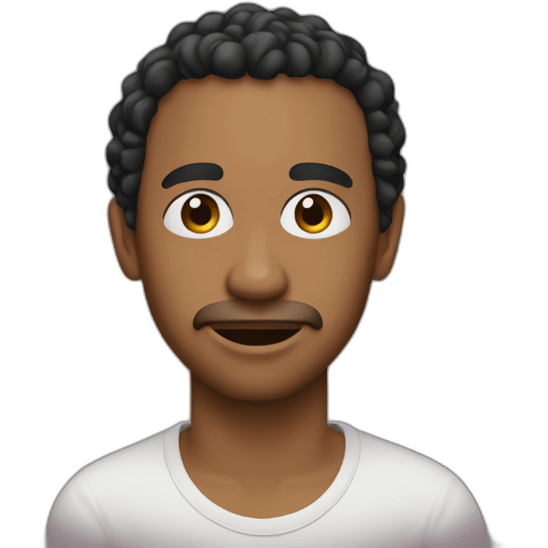 Steve-lacy emoji