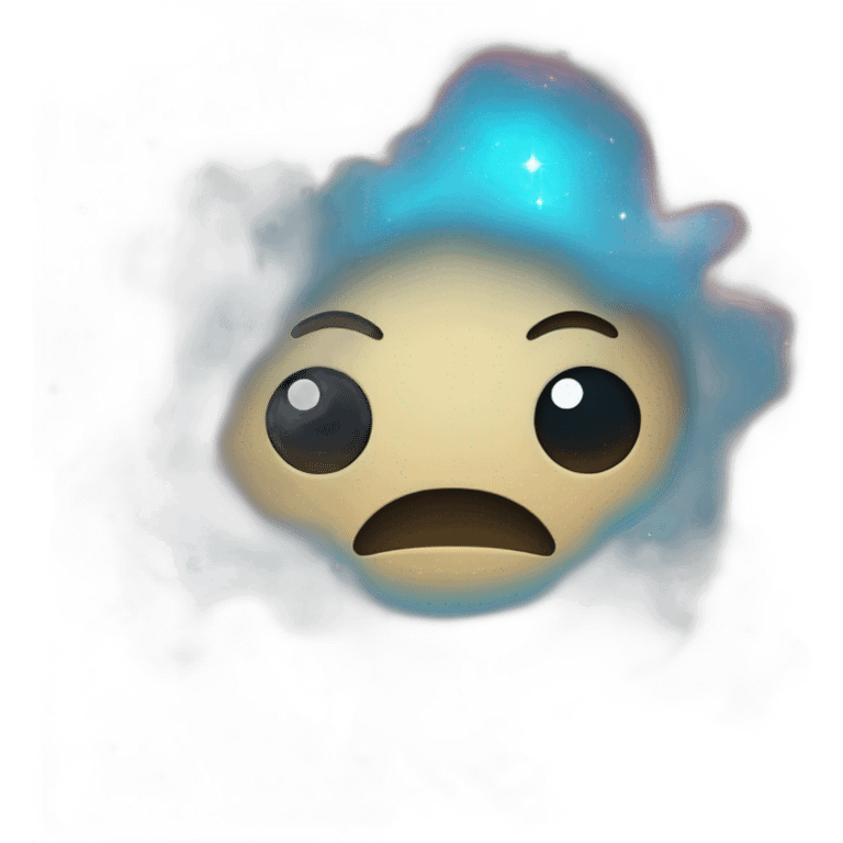 Nebula emoji