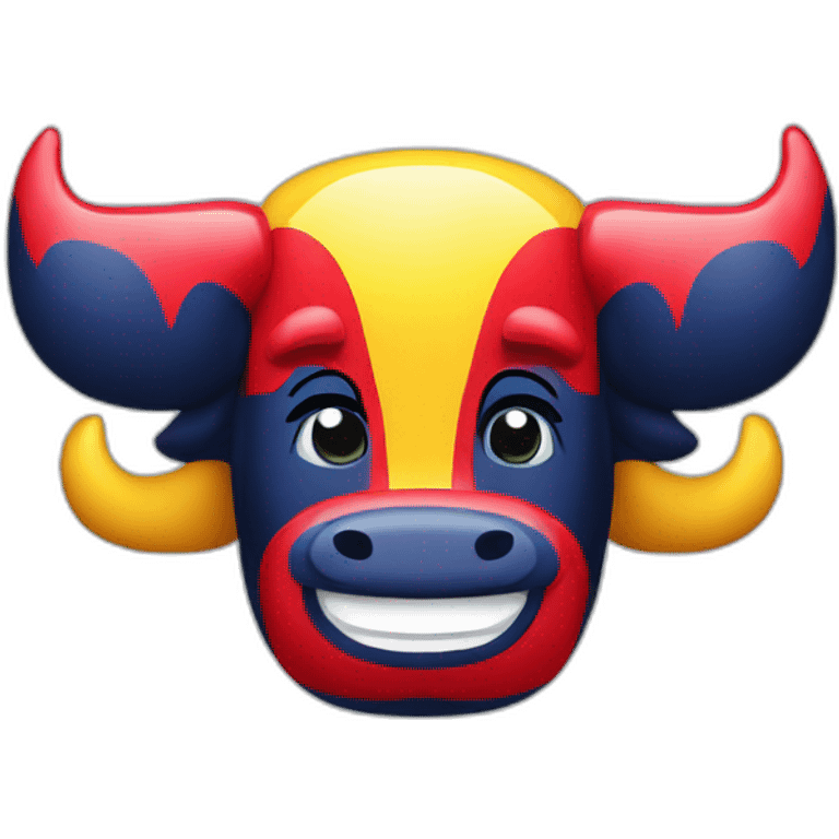 redbull formule 1 emoji