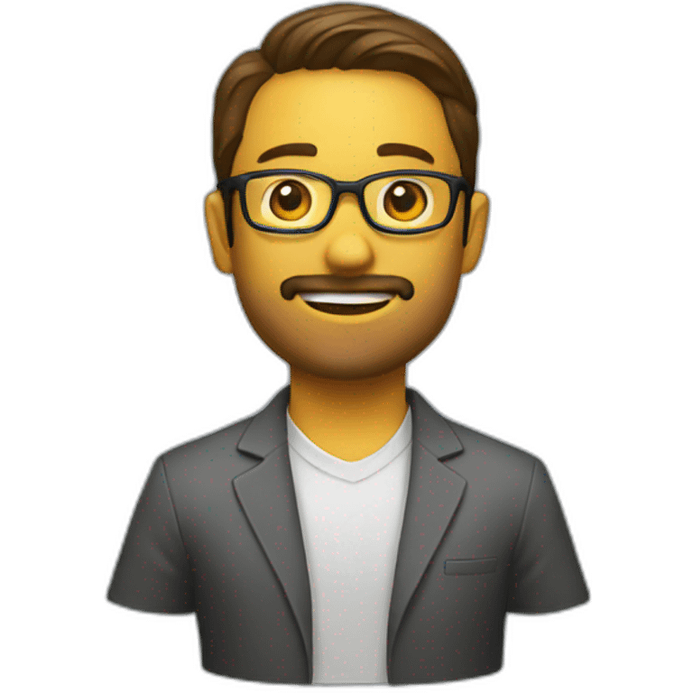 PRODUCT MANAGER emoji