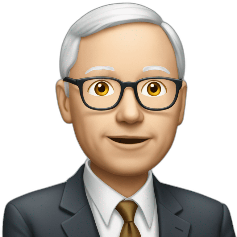 charlie munger emoji