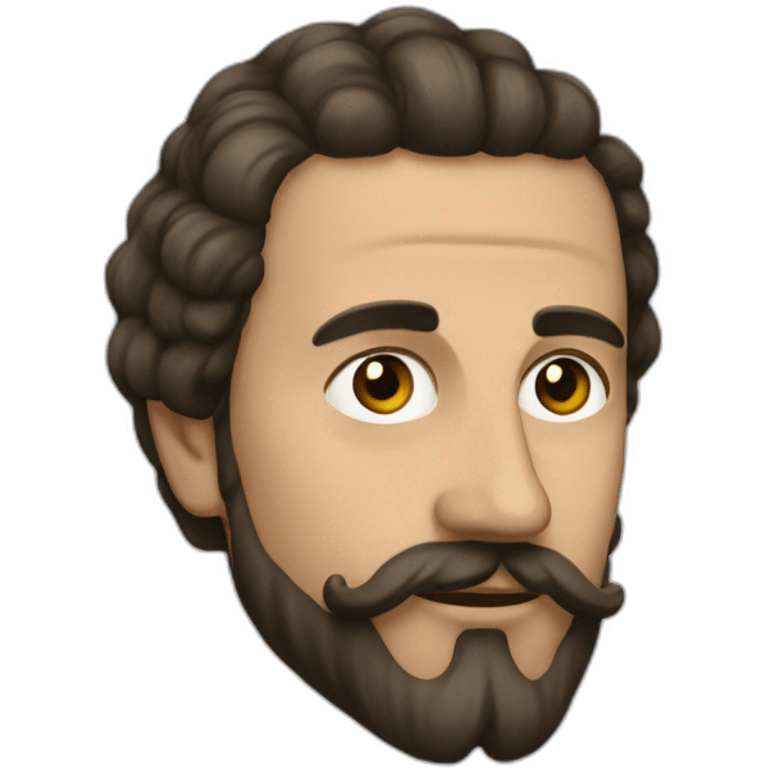 Charles-I-of-England emoji