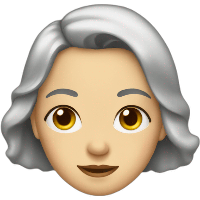 Deutsche mutter emoji