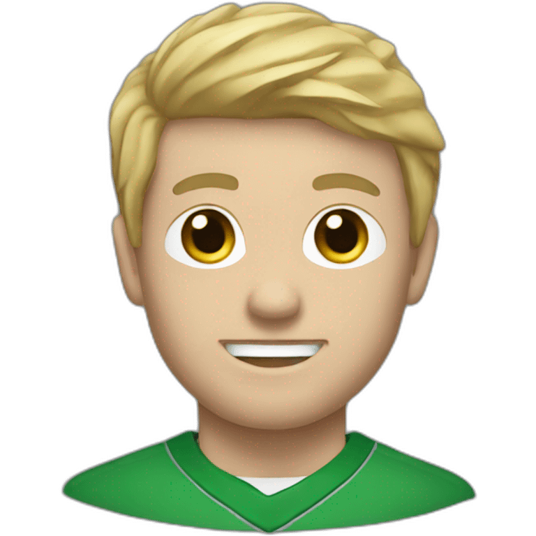 Efootball emoji