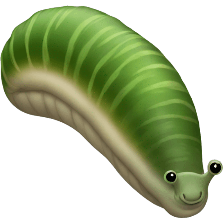 Slug emoji