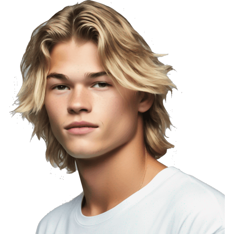 jordan barrett emoji