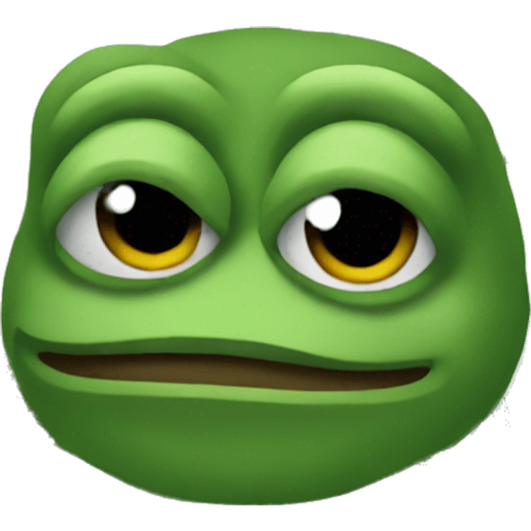 pepe dollar emoji