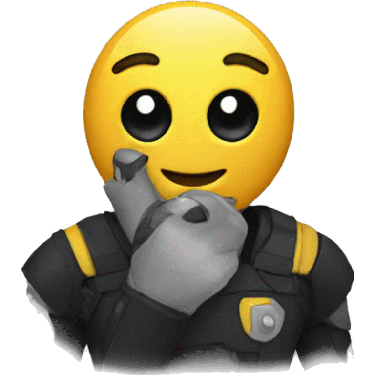 sigma emoji