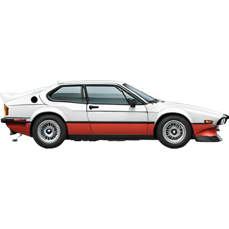 bmw m10 emoji