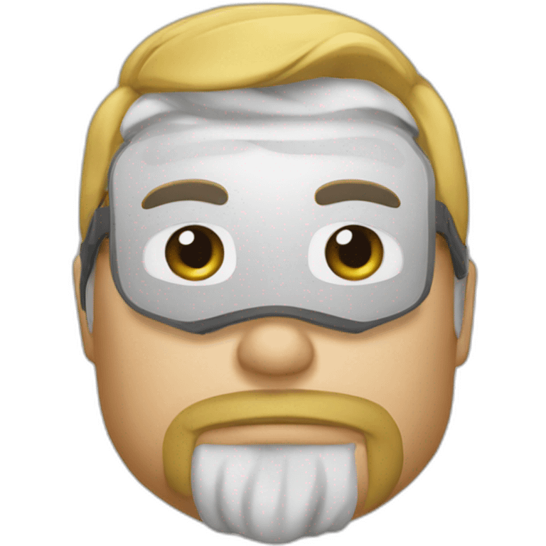 Guillaume pepy emoji