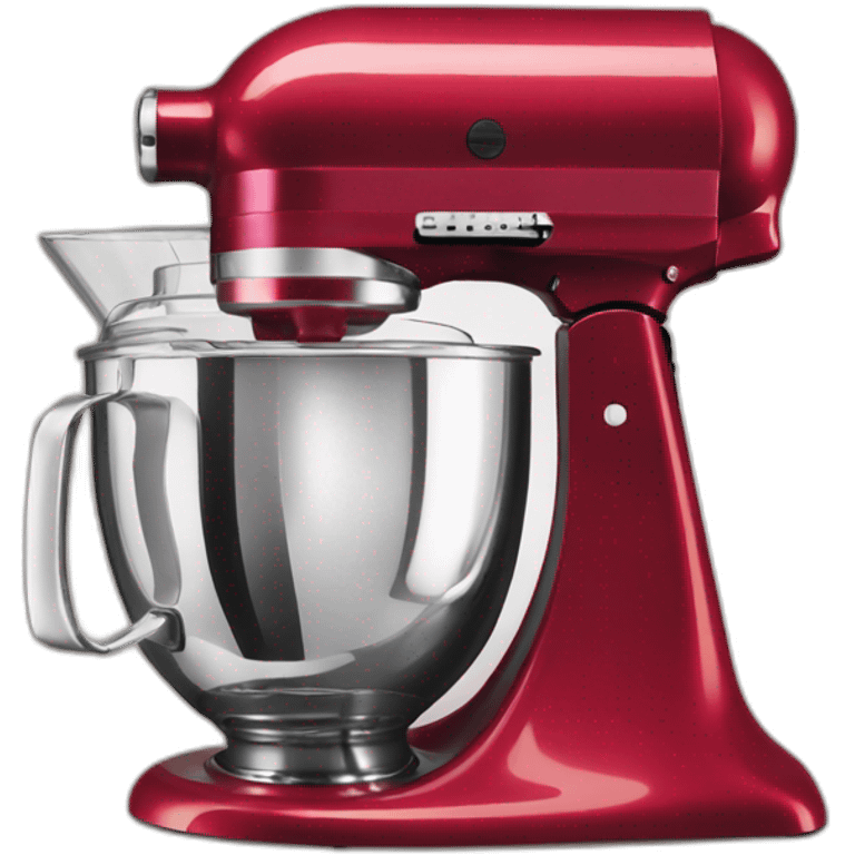 kitchenaid emoji