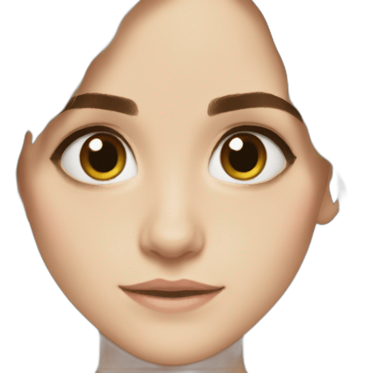 Emma Watson  emoji