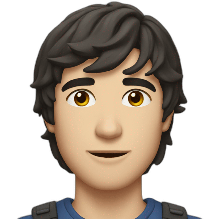 walter jr emoji